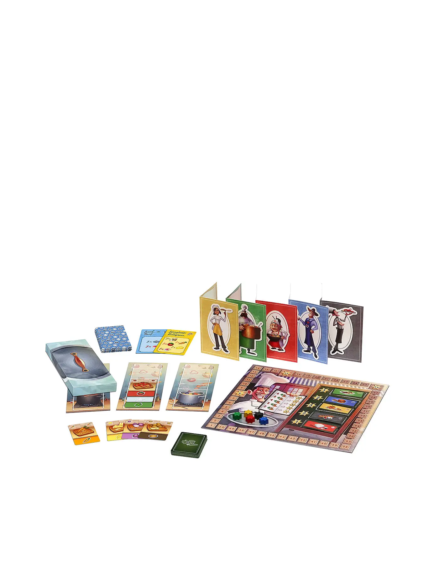 PIATNIK | Brettspiel - Pot Pourri | 